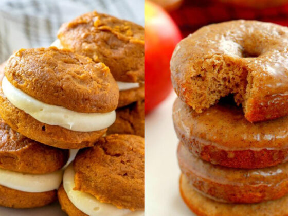 15 Must Try Fall Desserts