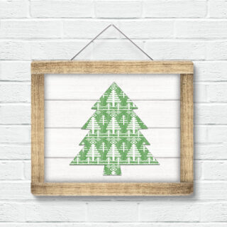 Sheet Pan Apple Pancakes with brown sugar butter syrup