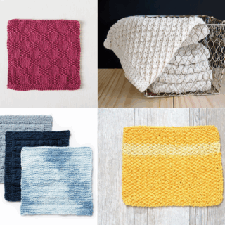 How to Foundation Half-Double Crochet