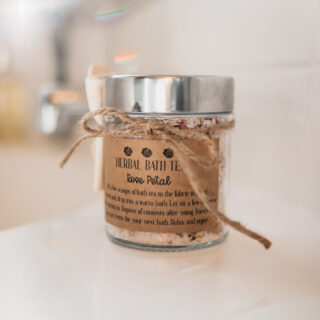 Cranberry Bacon Cheese Log