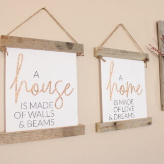 Cranberry Bacon Cheese Log