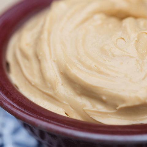 Chai Latte Cream Cheese Spread