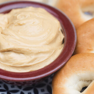 Orange Slice Garland