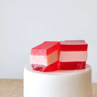 10 Minute Valentine’s Day Treat