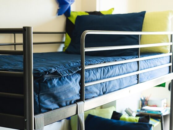 Zipper Bedding – the solution to our messy bunkbeds problem! (PLUS, A DISCOUNT CODE!)