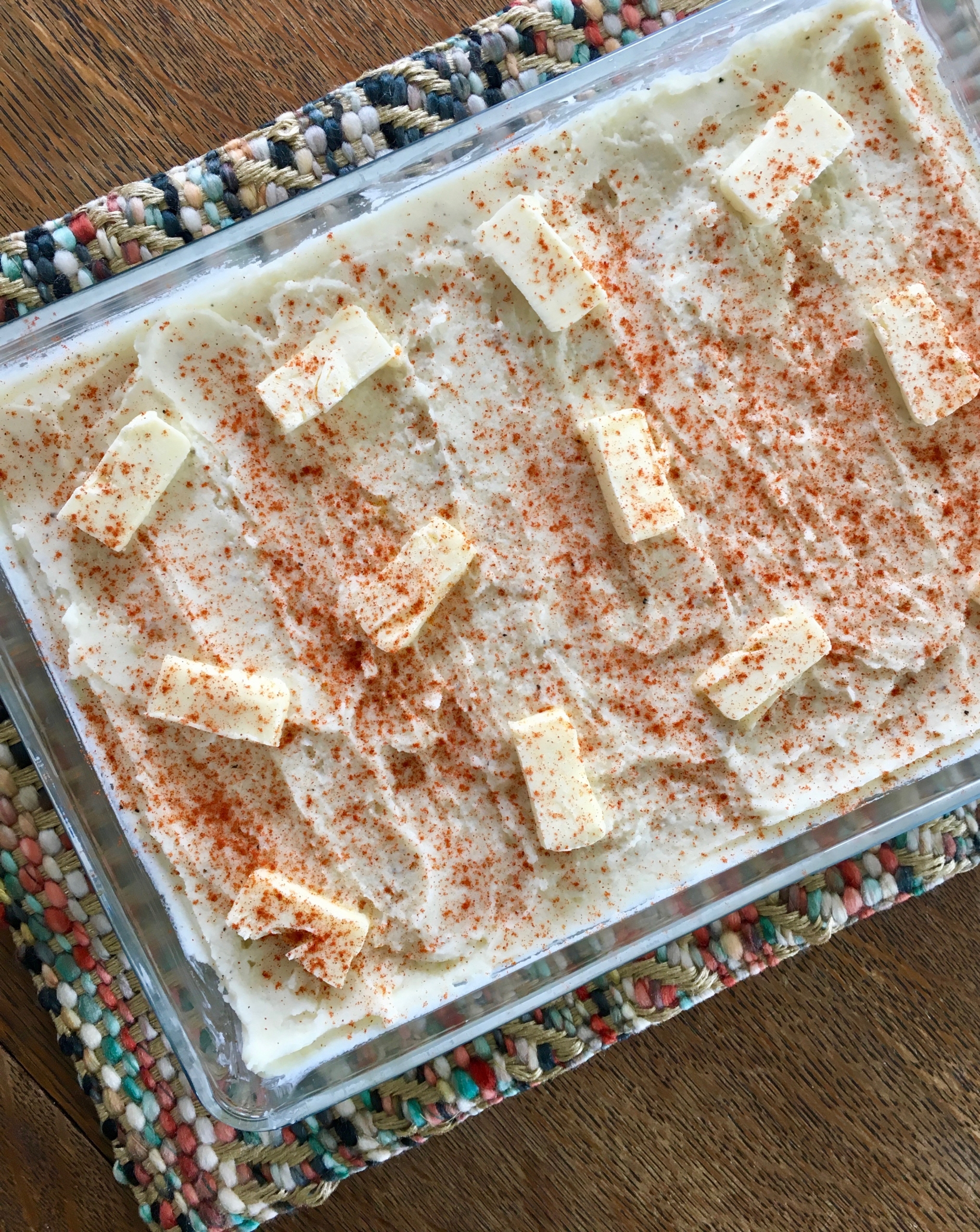 Mashed Potato Casserole | Mashed Potato Recipe Easy | Mashed Potatoes | Mashed Potatoes Recipe | Mashed Potatoes Recipe | If you're looking for the best mashed potato recipe, you've found it here! These mashed potatoes are flavorful, rich and delicious, plus they can be made ahead! Add these to your Easter menu and it will be sure to wow your guests! #recipe #mashedpotato #easyrecipe #recipeoftheday #recipes #potato