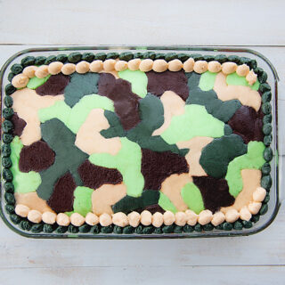 7-Layer Turkey Taco Bake