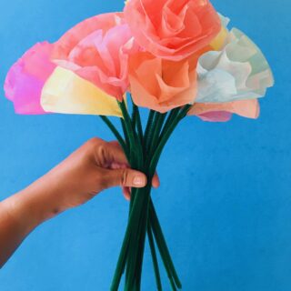 Healthy Homemade Frozen Dog Treats