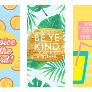 Free Printable Mother’s Day Card