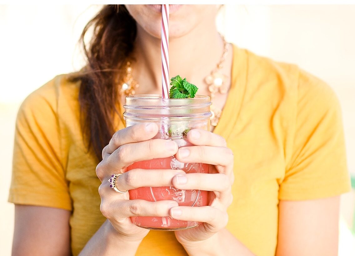 20 Lemonade Recipes To Satisfy Your Summer Thirst