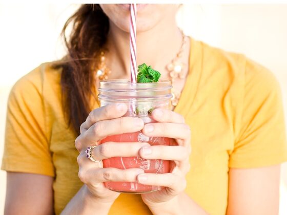 20 Lemonade Recipes To Satisfy Your Summer Thirst