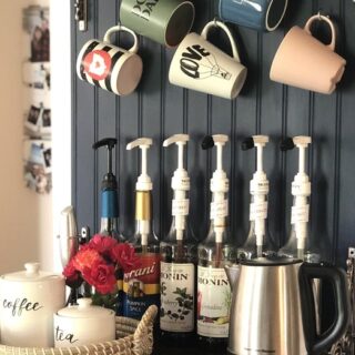 DIY Fall Decor Sign with Free Printables