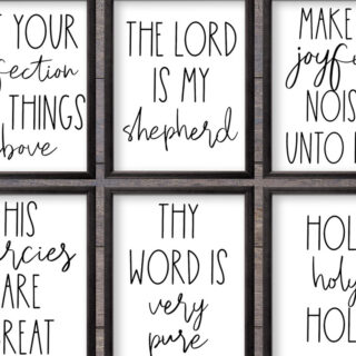 Ideas for a Bright Bunny Party