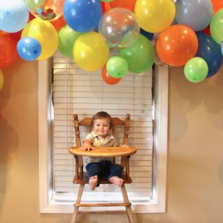 Healthy DF Pumpkin Latte