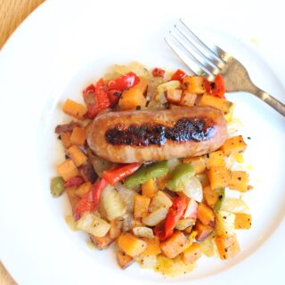 Easy Bird Feeder Craft