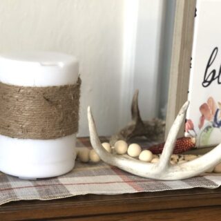 Banana Pudding Peanut Butter Fluff