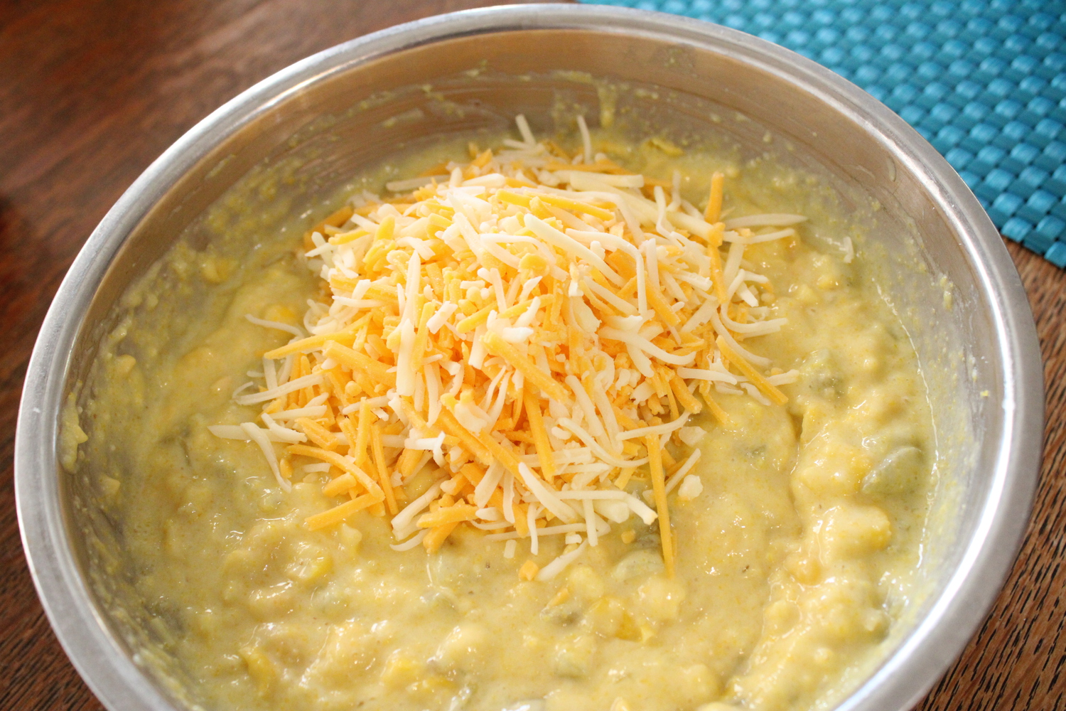 Corn Fritter | Cornbread with Creamed Corn | Cornbread Recipe | Cornbread Cake | Cornbread Casserole | Corn Fritters Easy | Corn Fritters with Bacon | Fall Recipes | Chili Recipes | Six Clever Sisters