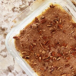 Farmhouse Christmas Stockings