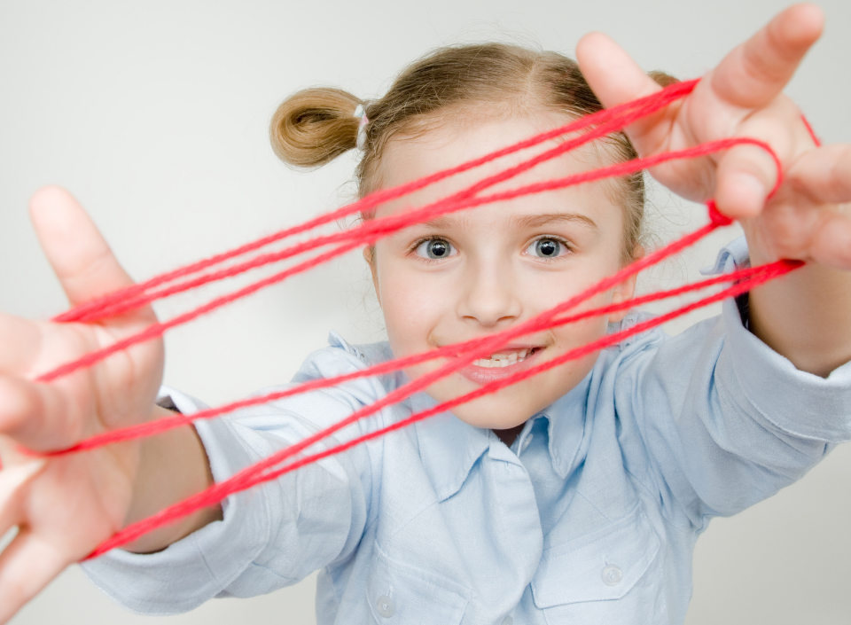 14 Old-Fashioned Games to Play on a Rainy Day