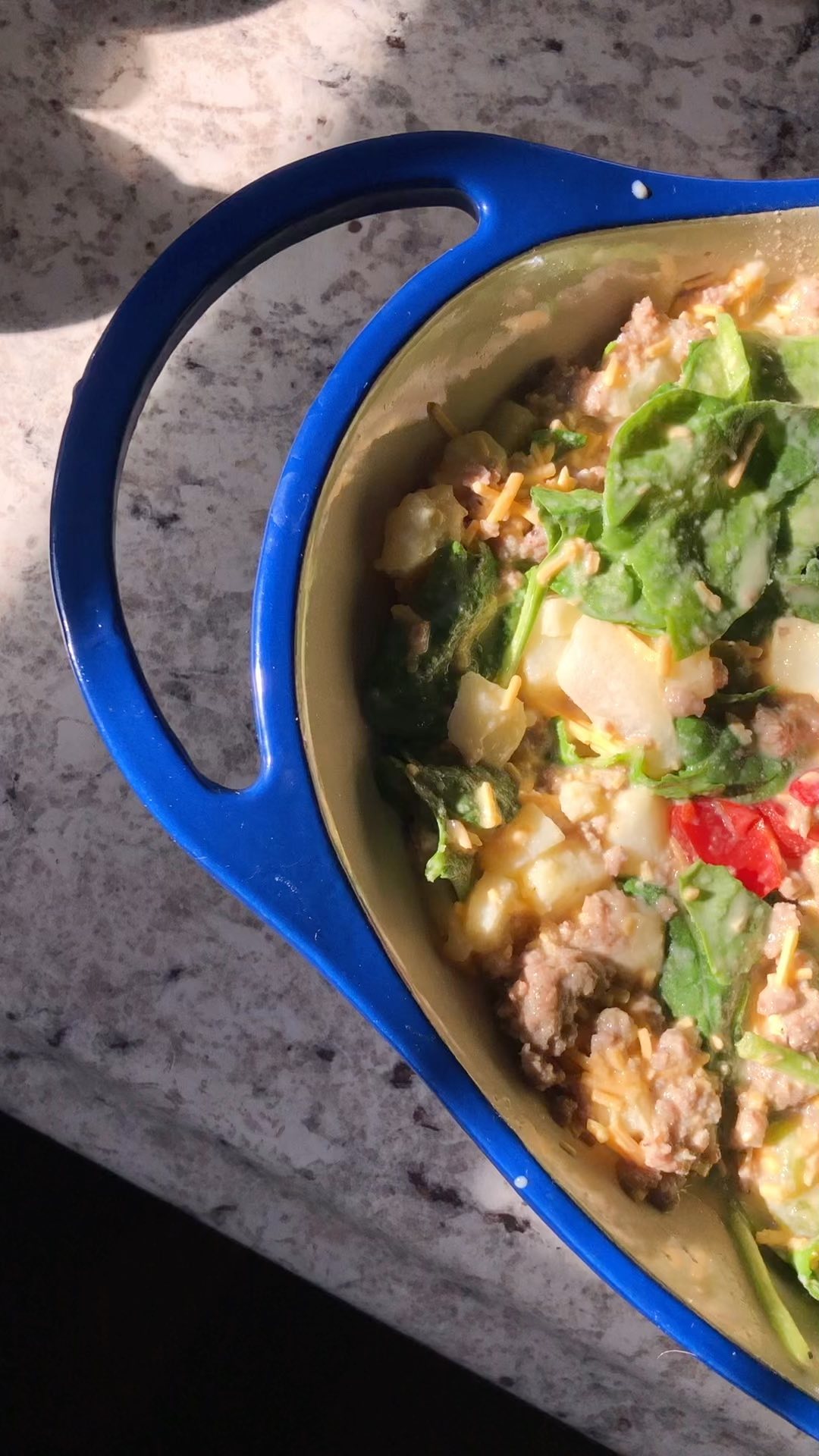 We have so many great breakfast recipes on our site!

• SixCleverSisters.com •

- Easy Breakfast Casserole
- Oatmeal Breakfast Cookies
- Easy Baked Oatmeal
- Blueberry Stuffed French Toast
- English Muffin Recipes
- Biscuits & Gravy Casserole
- Make-Ahead Oatmeal Pancakes
and many more!!

#sixcleversisters #breakfast #recipe #rotd #easyrecipeideas #cooking