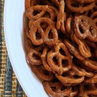 Cinnamon Sugar Pretzels | Cinnamon Sugar Pretzels Recipe | Pretzel Recipe | Cinnamon Sugar Pretzel Recipe | Cinnamon Sugar Pretzel Nuggets | Cinnamon Sugar Pretzel Bites Easy | These cinnamon sugar pretzel bites will have you drooling over them before they are even out of the oven! Make a batch to enjoy in no time at all! #recipe #recipeoftheday #holiday #pretzel #cinnamon #easyrecipe