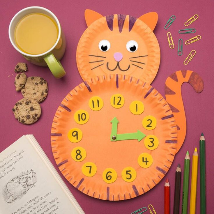 Cat Crafts | Cat Crafts for Kids | Cat Crafts for Preschoolers | Easy Cat Crafts | Cat Art Crafts | Cat Crafts for Toddlers | Cat Crafts for Kids Easy | Have kiddos who love kittens and cats? These cat crafts for kids will let them make something they love. They're great to use when learning the letter "C" too. #cat #craft #kids #craftsforkids #kidsactivities #activity