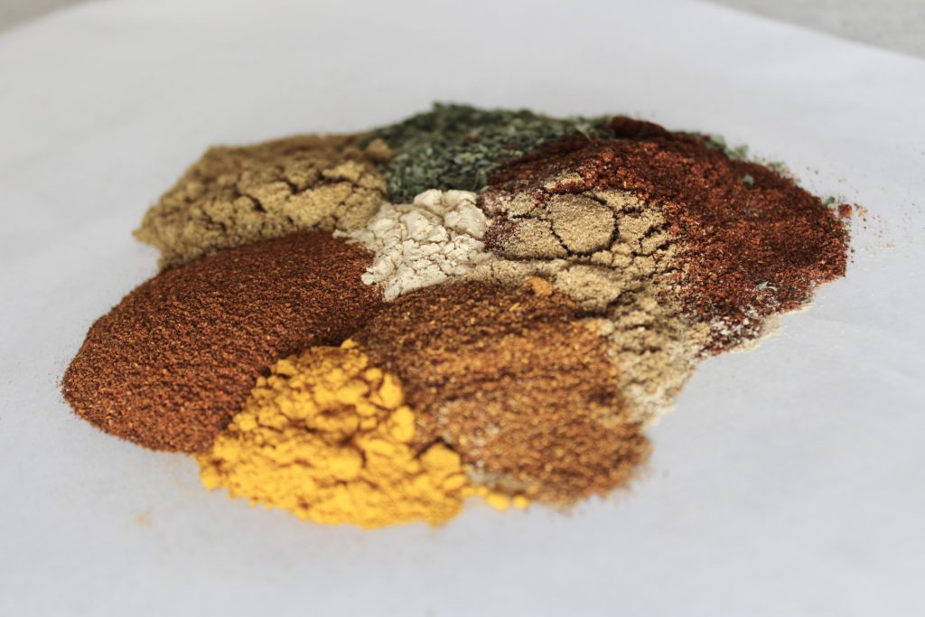 chili seasoning recipe | homemade chili seasoning
