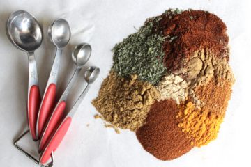 chili seasoning recipe | homemade chili seasoning | chili recipe