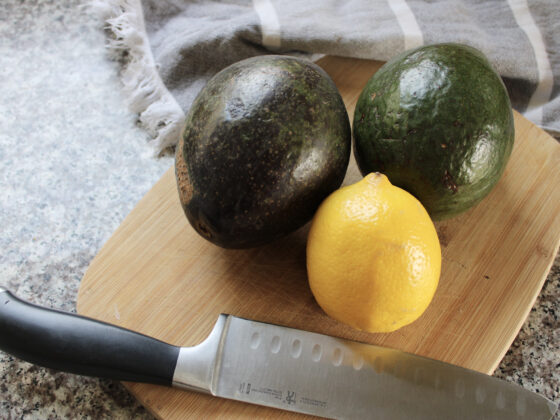 Frozen Avocado – How to Freeze Avocado the Best Ways