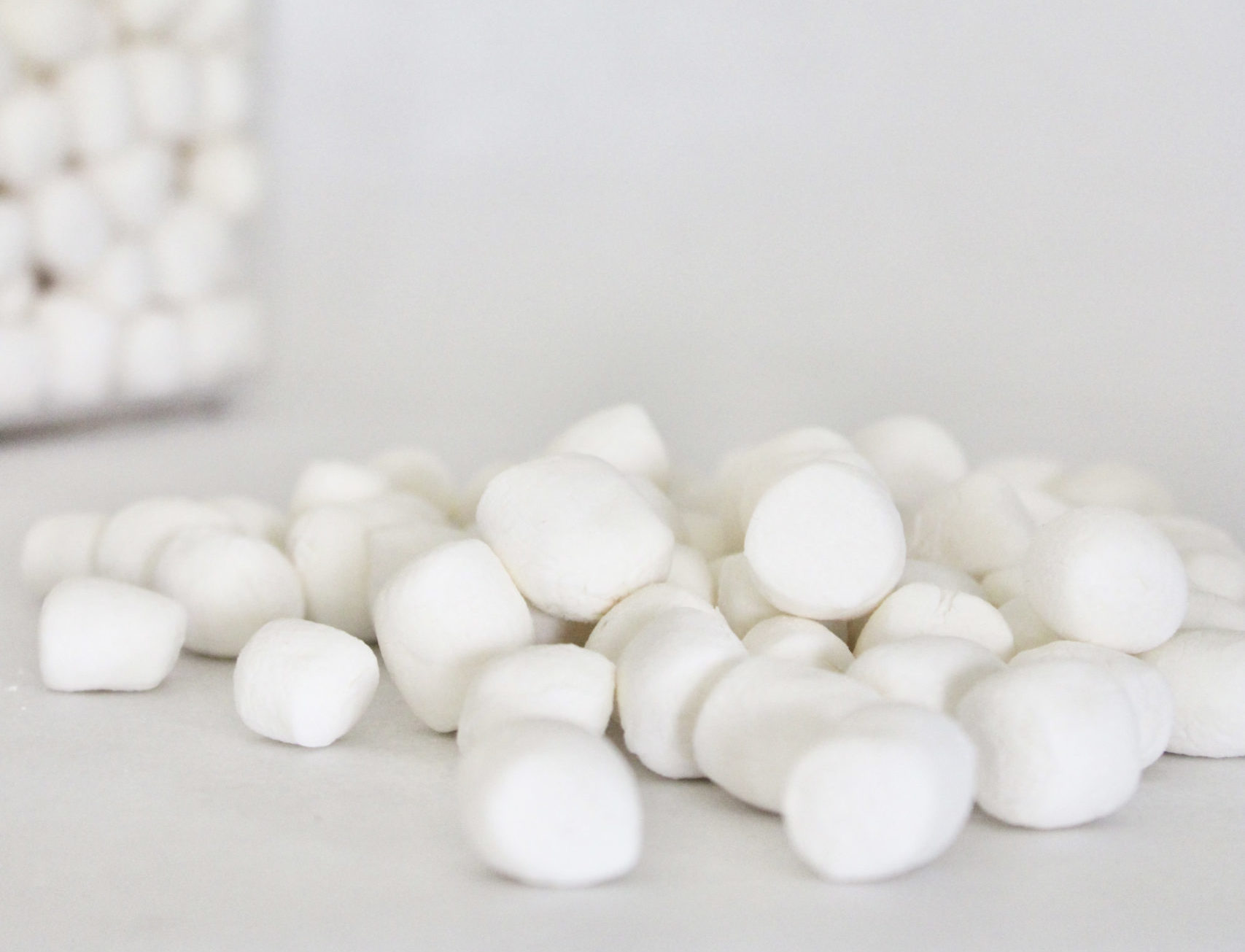 Dehydrating Marshmallows - Includes Oven Instructions - Our Little