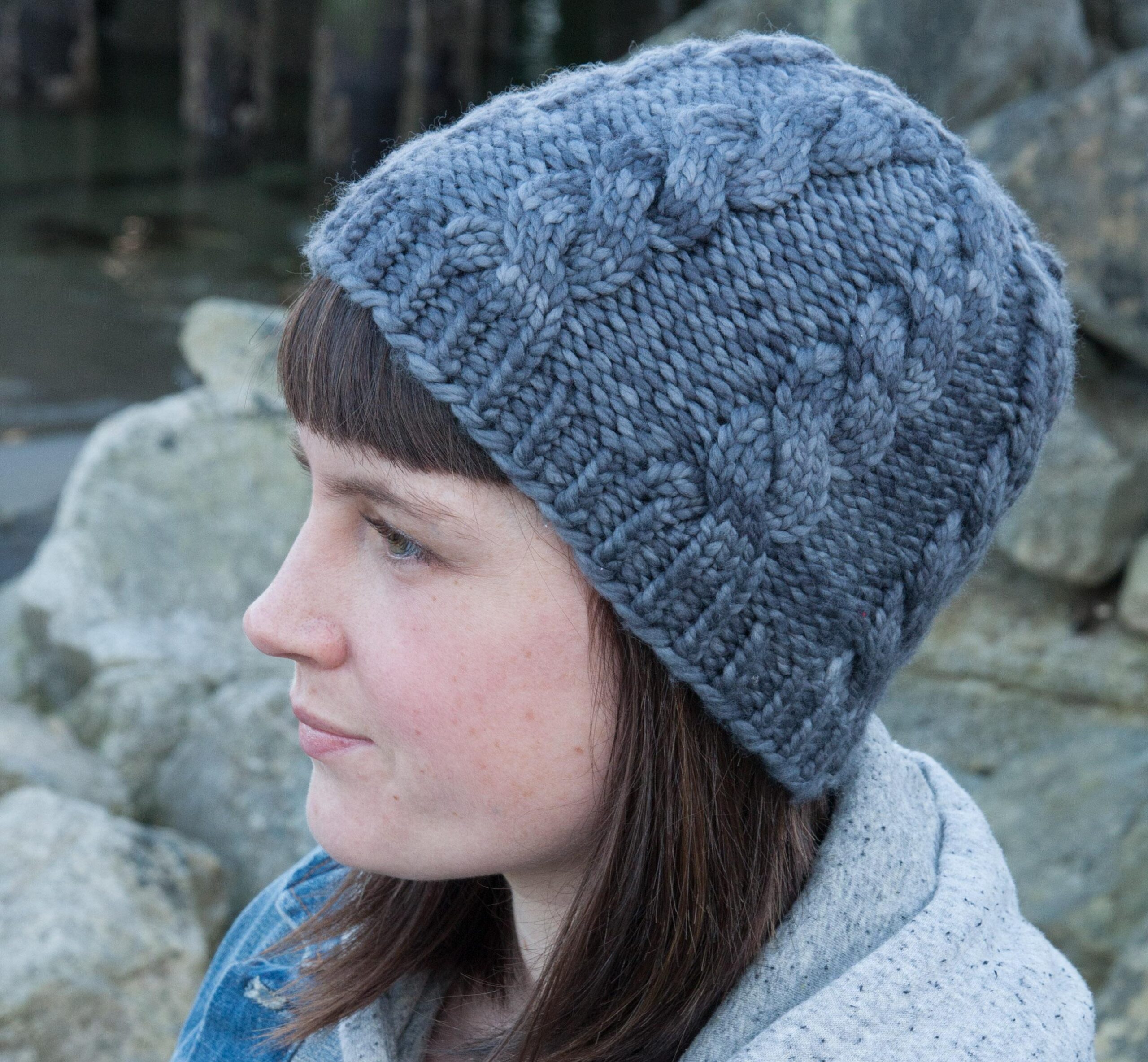 Knit Hat Patterns | Free Knit Hat Patterns | Best Knit Hat Patterns | Easy Free Knit Hat Patterns | Free Knit Hat Patterns for Adults | Hats to Knit | Knit Hat Patterns Free | Knit Hat Patterns for Men | Knit Hat Patterns Kids | Knit Hat Patterns Women's | Looking for an easy hat to knit up? These knit hat patterns are all free and ready for you to download!