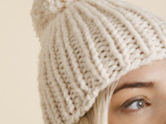 25 Knit Hat Patterns Easy to Make!