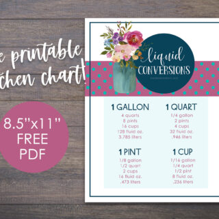 Free Printable Banners from Six Clever Sisters