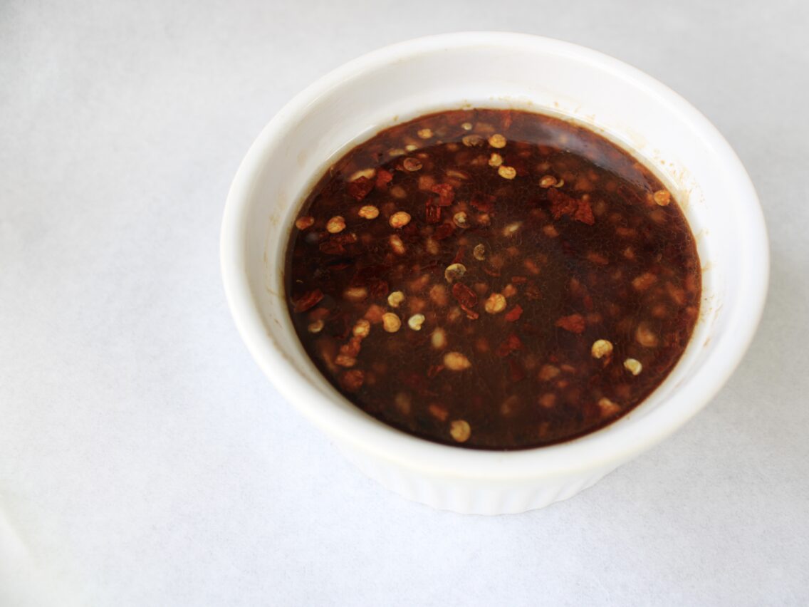 The Best Easy Chinese Stir Fry Sauce Recipe