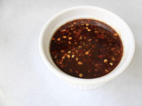 The Best Easy Chinese Stir Fry Sauce Recipe