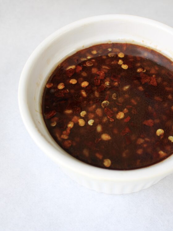 The Best Easy Chinese Stir Fry Sauce Recipe