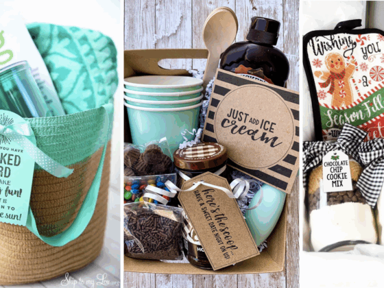 The Cutest Gift Basket Ideas for Any Occasion