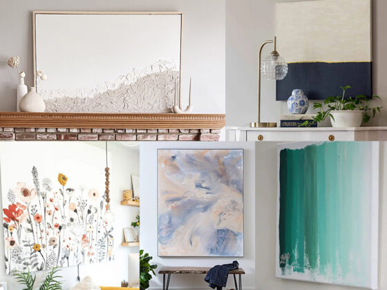 Canvas Painting Ideas