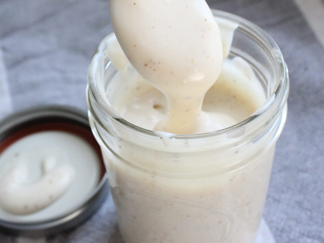 Delicious Alabama White Sauce Recipe
