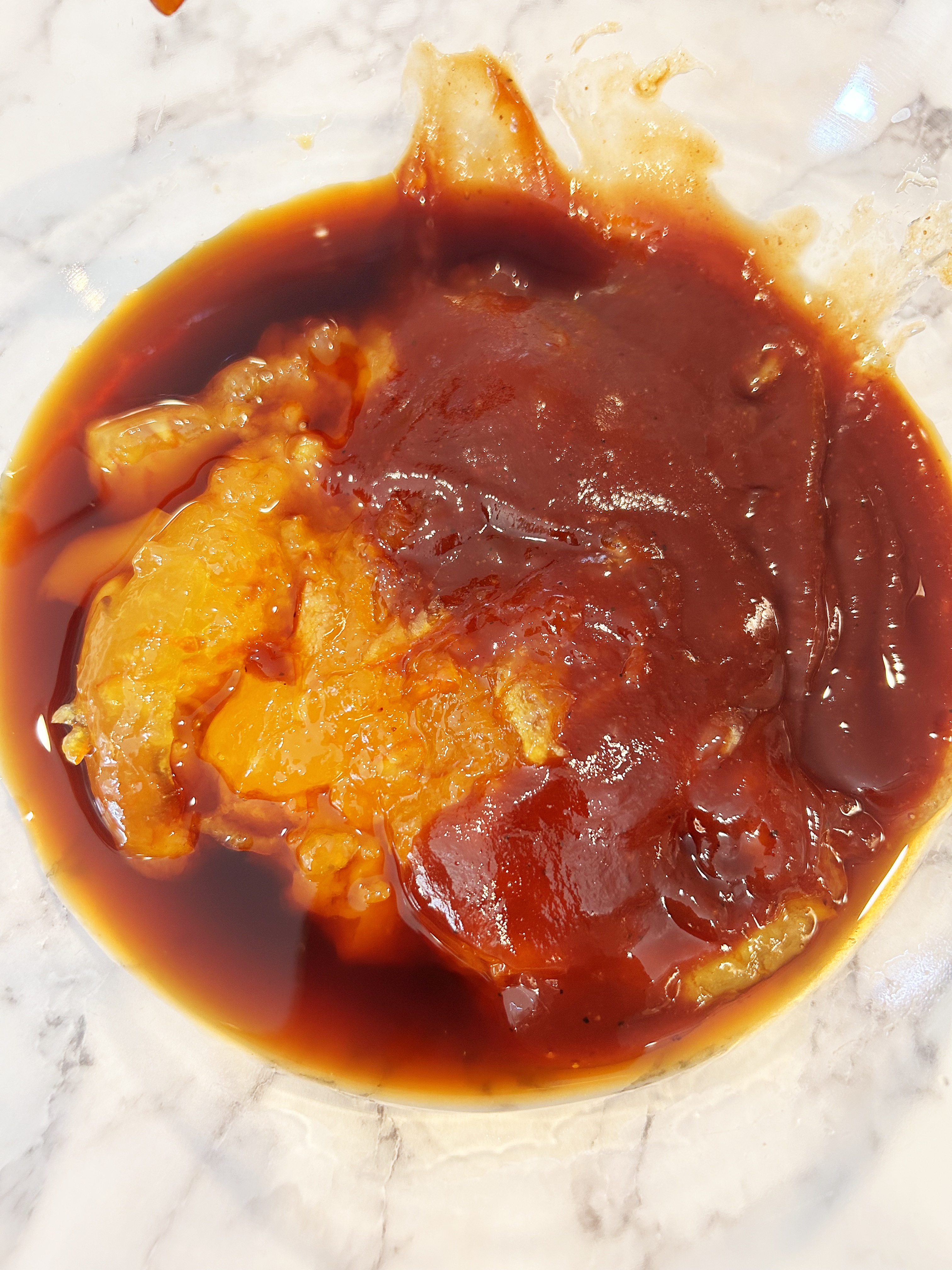 Easy Orange Chicken | Quick dinner | weeknight meal | Copycat Orange Chicken | Copycat Panda Express | Chicken | Kid Friendly meal | Easy Recipe | Six Clever Sisters