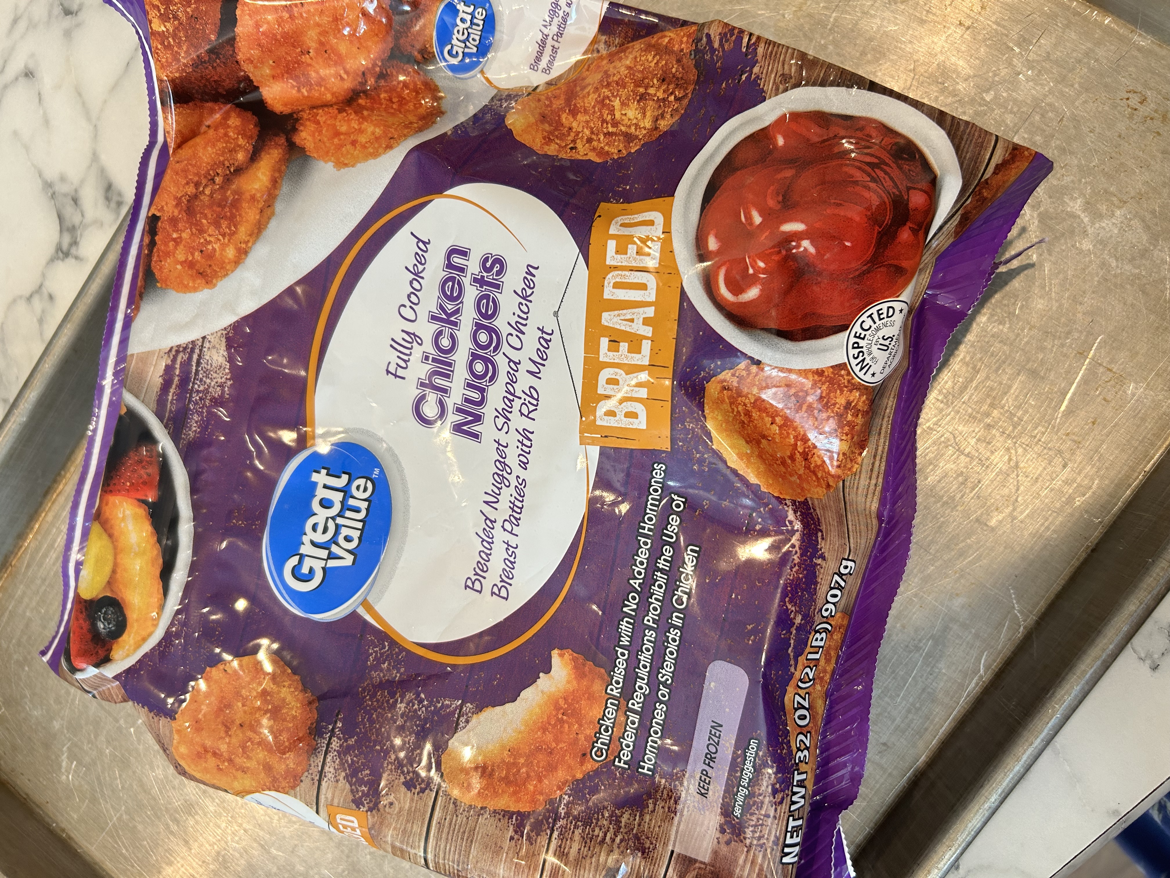 Easy Orange Chicken | Quick dinner | weeknight meal | Copycat Orange Chicken | Copycat Panda Express | Chicken | Kid Friendly meal | Easy Recipe | Six Clever Sisters