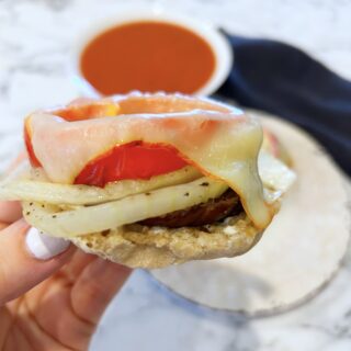 The Best Chicken Pot Pie Recipe