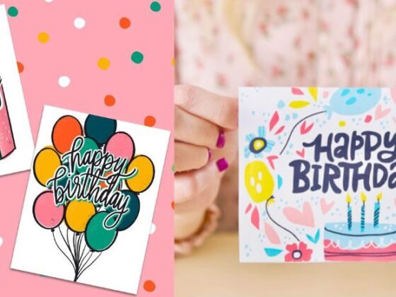 Over 20 Free Printable Birthday Cards