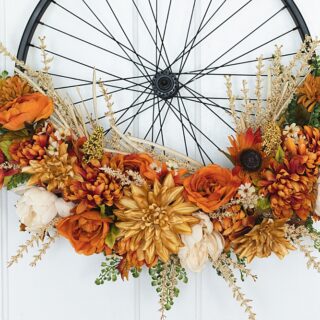 Easy Pumpkin Spice Candied Nuts