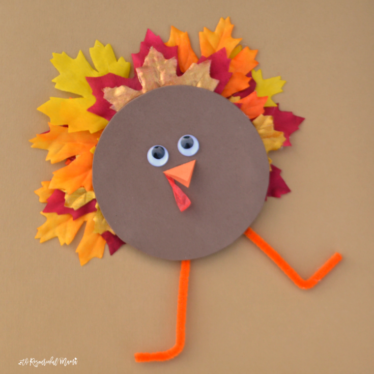 Fall Kid Craft Ideas | Kids Fall Crafts | Kids Autumn Craft Ideas | Fall Craft Ideas for Toddlers | Crafts for Kids | Crafts for Fall | Fall Crafts for Preschoolers Easy | Fall is a great time of year to enjoy crafting with the kids! We have a compilation here from turkey crafts to pumpkin crafts to leaf crafts....so many things and so much fun to create this autumn! #fall #crafts #kidsactivities #craftideas #diy #kids #preschool