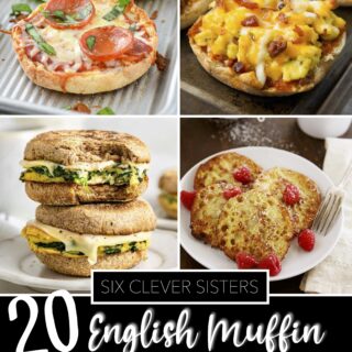 12 Overnight Oats Recipes for Fall!