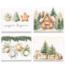Holiday Printables (in 6 sizes!) – Six Clever Sisters