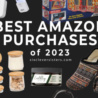 The Best DIY Natural Cleaners with Clean Ingredients