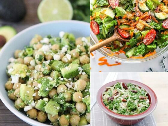 Best Sides for Chicken Wings