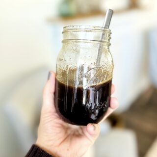 The Most Simple Oven-Baked Eggs